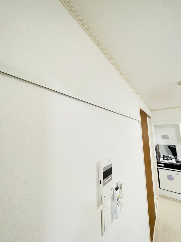 アルファ柴又の物件内観写真