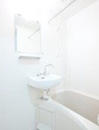 サザンロード北千住の物件内観写真