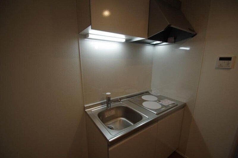 ラントヴィル船堀の物件内観写真