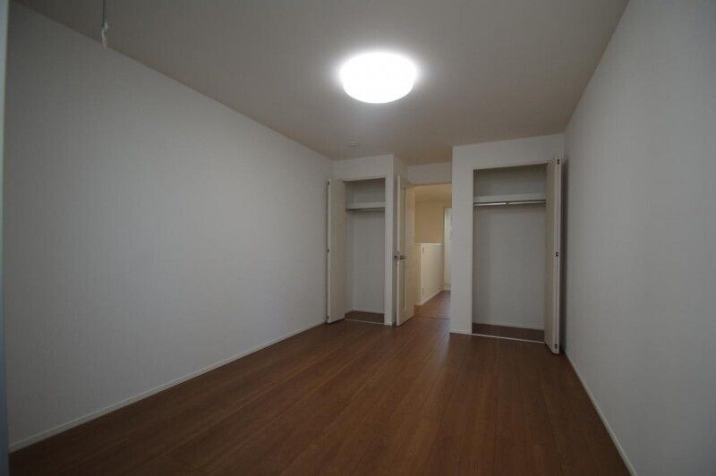 ラントヴィル船堀の物件内観写真