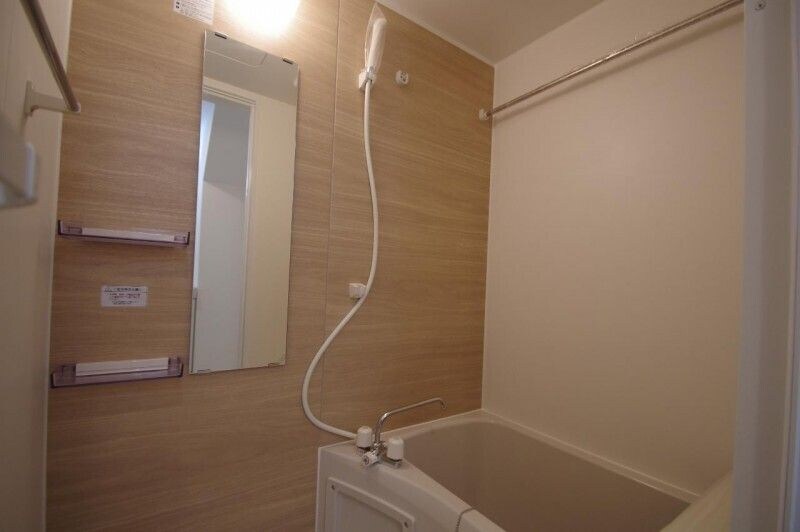 ラントヴィル船堀の物件内観写真