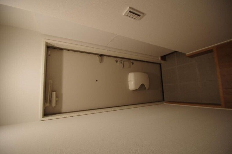 ラントヴィル船堀の物件内観写真