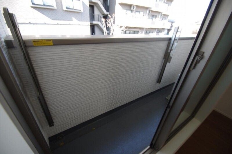 ラントヴィル船堀の物件内観写真