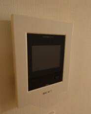 ラントヴィル船堀の物件内観写真