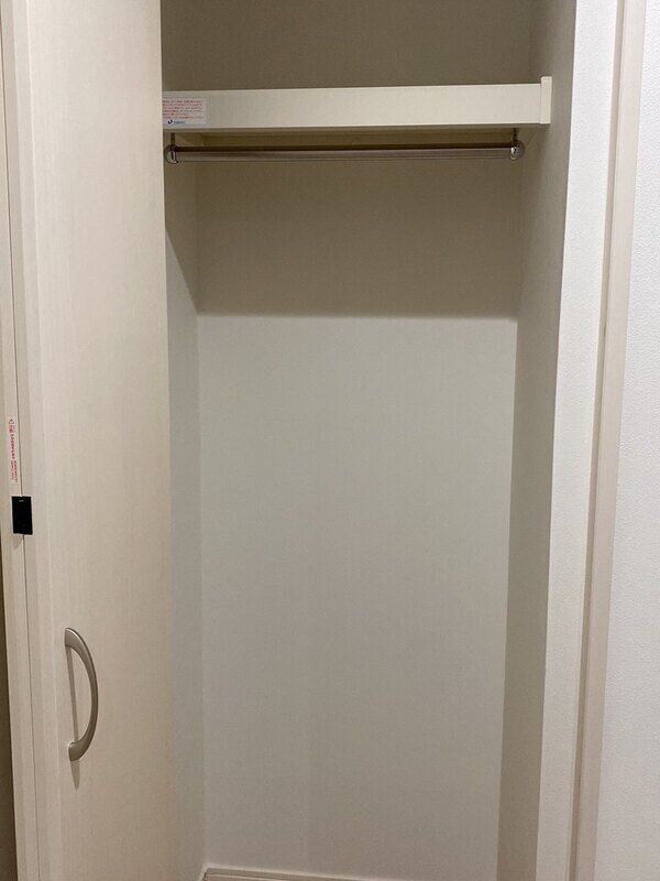 krasuco柏(クラスコカシワ)の物件内観写真