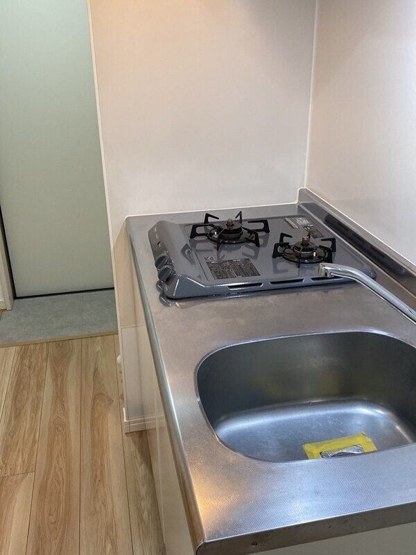 krasuco柏(クラスコカシワ)の物件内観写真