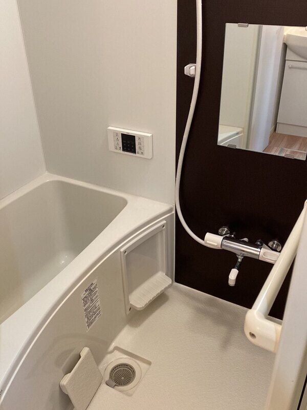 krasuco柏(クラスコカシワ)の物件内観写真