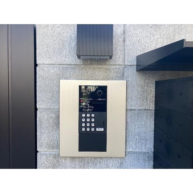 ＭＱｕａｒｔｏ谷塚の物件内観写真