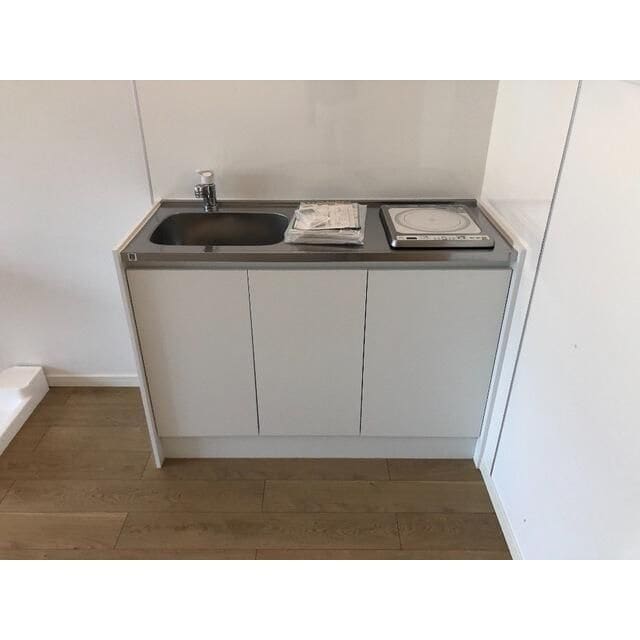 ＭＱｕａｒｔｏ谷塚の物件内観写真