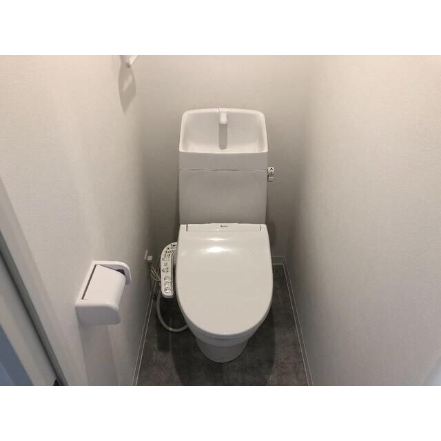 ＭＱｕａｒｔｏ谷塚の物件内観写真