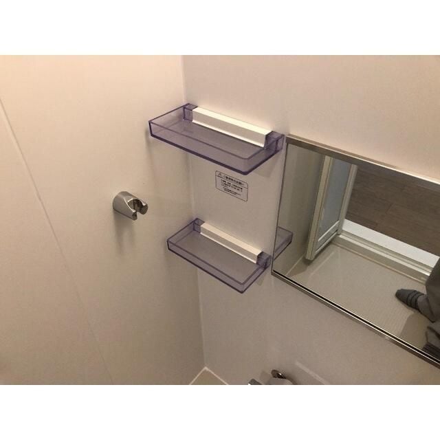 ＭＱｕａｒｔｏ谷塚の物件内観写真