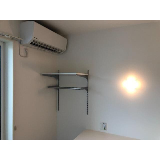 ＭＱｕａｒｔｏ谷塚の物件内観写真