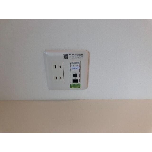 ＭＱｕａｒｔｏ谷塚の物件内観写真