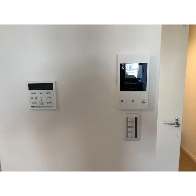 ＭＱｕａｒｔｏ谷塚の物件内観写真