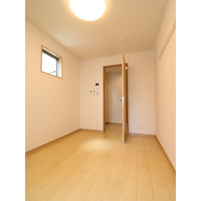 クラーク葛飾の物件内観写真