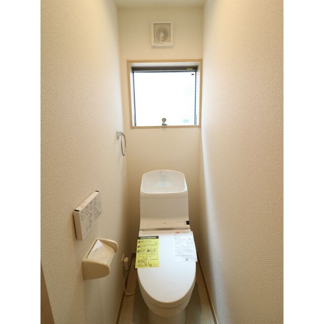 クラーク葛飾の物件内観写真