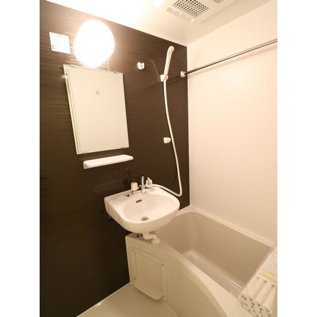 クラーク葛飾の物件内観写真