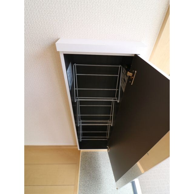 クラーク葛飾の物件内観写真