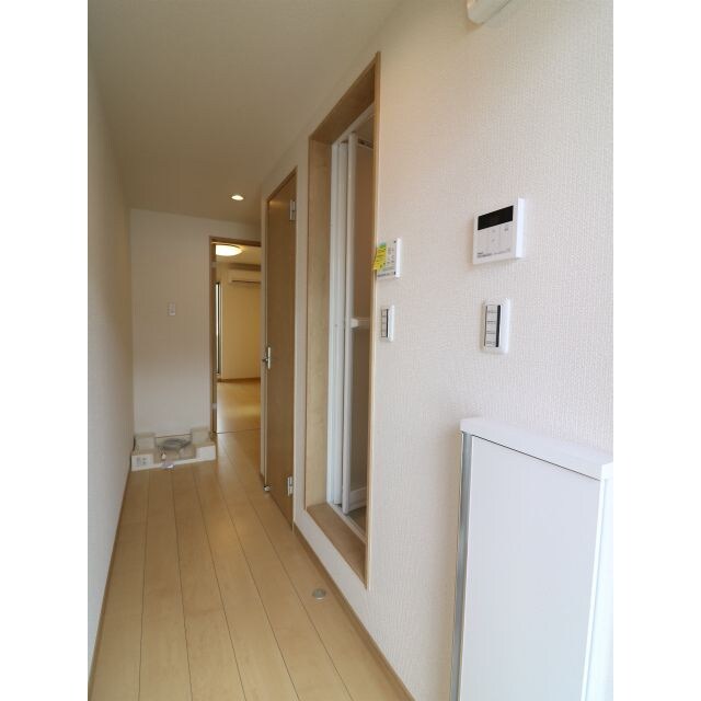 クラーク葛飾の物件内観写真