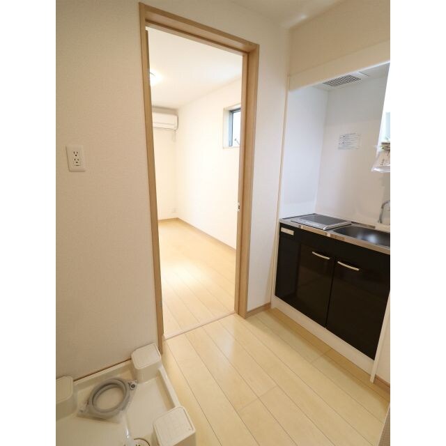 クラーク葛飾の物件内観写真