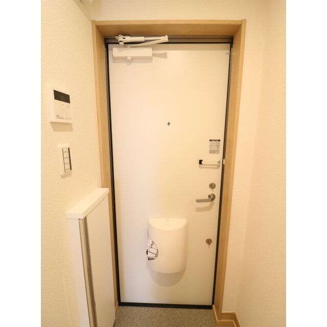 クラーク葛飾の物件内観写真