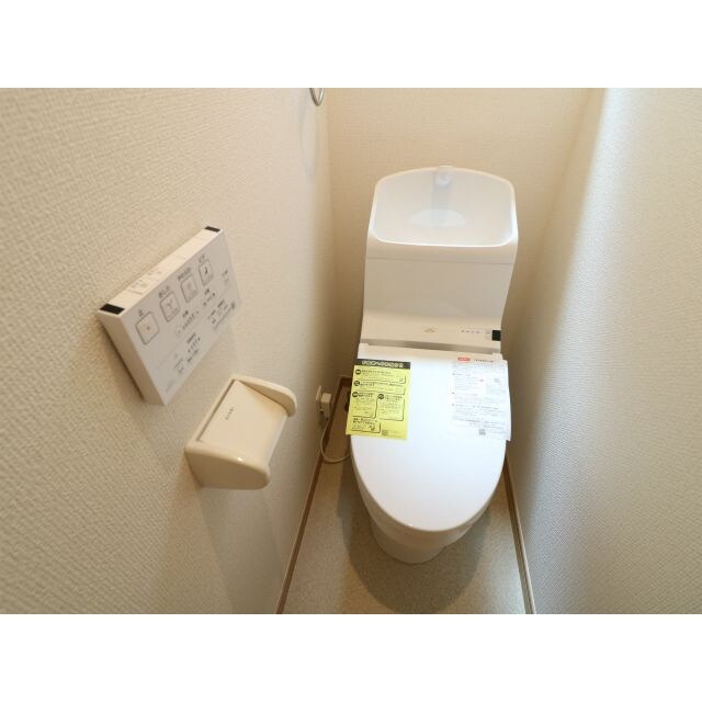 クラーク葛飾の物件内観写真