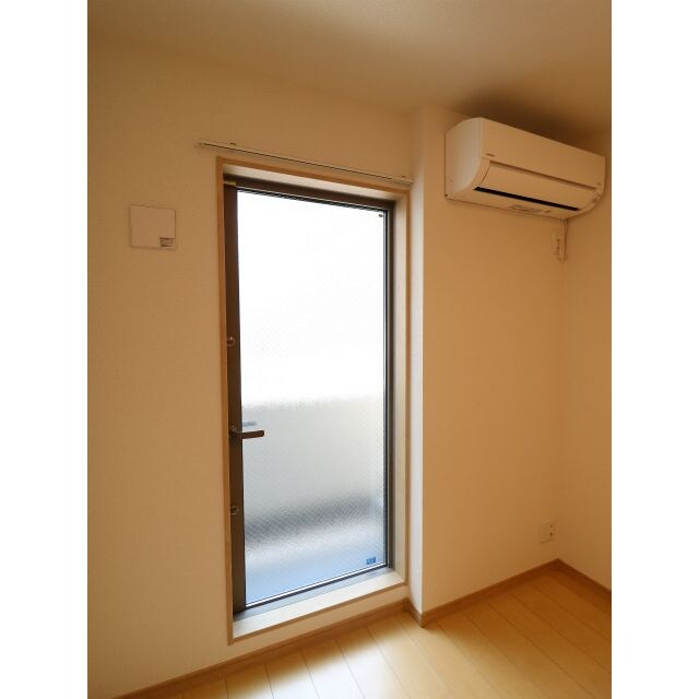 クラーク葛飾の物件内観写真