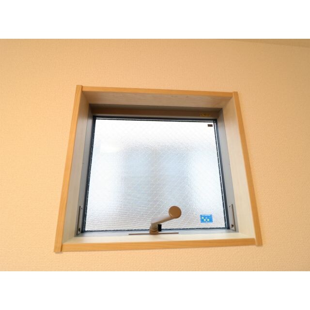 クラーク葛飾の物件内観写真