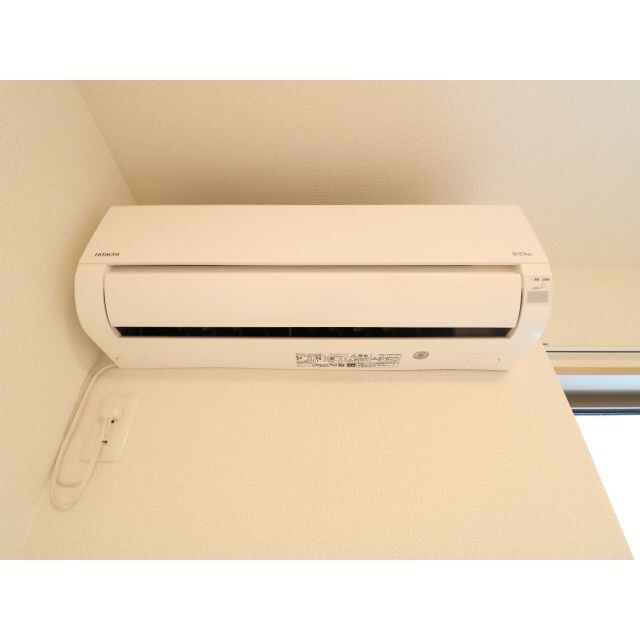 クラーク葛飾の物件内観写真