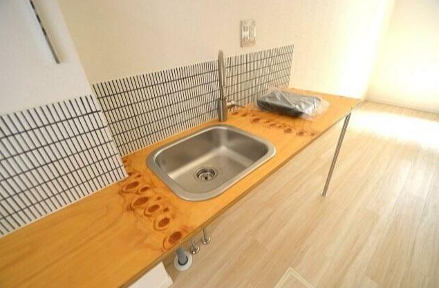 ルテラ氷川町の物件内観写真