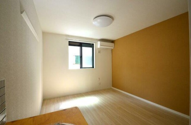 ルテラ氷川町の物件内観写真