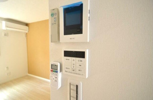 ルテラ氷川町の物件内観写真