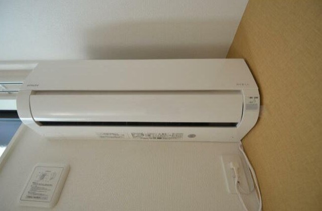 ルテラ氷川町の物件内観写真