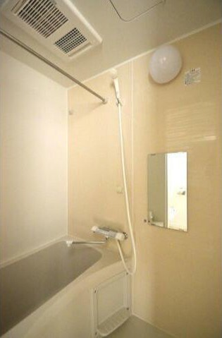 ルテラ氷川町の物件内観写真