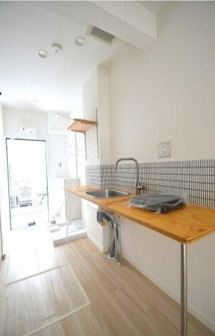 ルテラ氷川町の物件内観写真