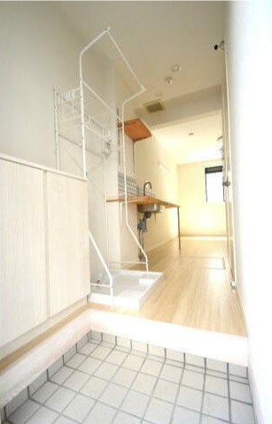 ルテラ氷川町の物件内観写真