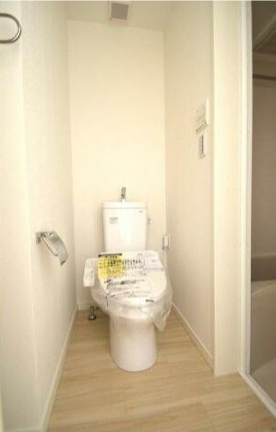 ルテラ氷川町の物件内観写真