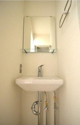 ルテラ氷川町の物件内観写真