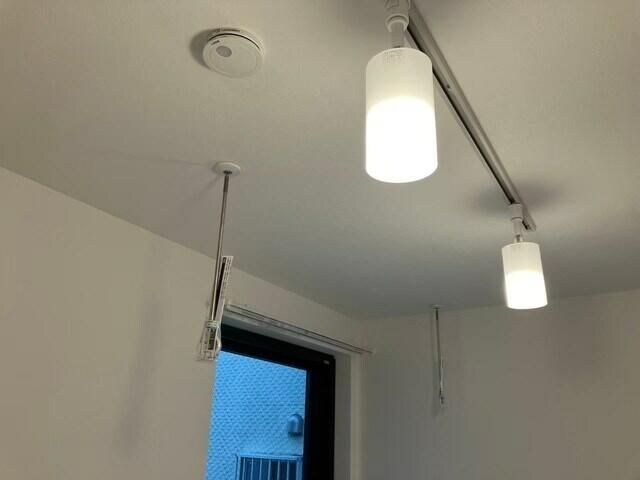 ルディアス　プリズムの物件内観写真