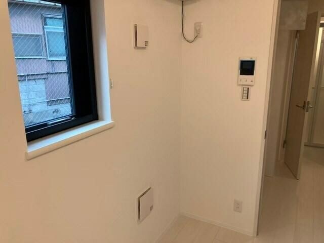 ルディアス　プリズムの物件内観写真