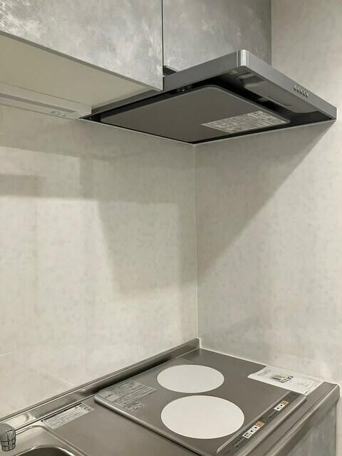 ルディアス　プリズムの物件内観写真