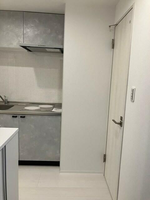 ルディアス　プリズムの物件内観写真