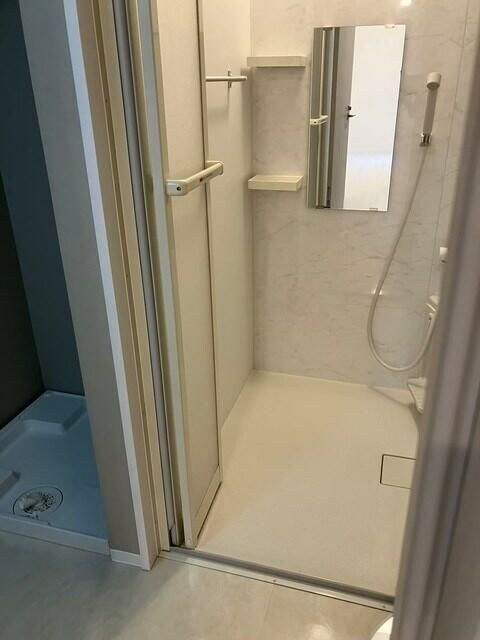 ルディアス　プリズムの物件内観写真