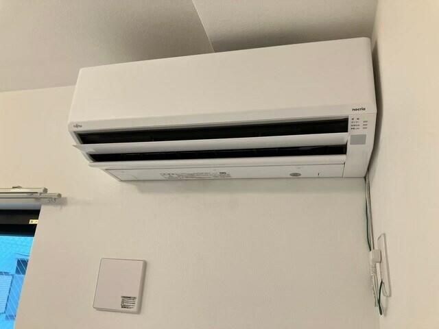 ルディアス　プリズムの物件内観写真