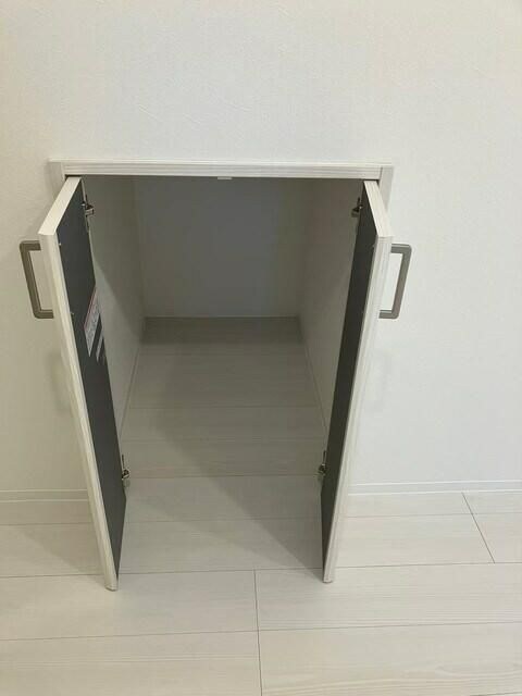 ルディアス　プリズムの物件内観写真