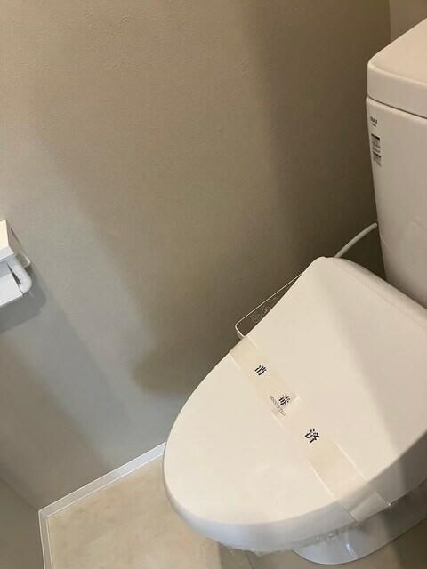 ルディアス　プリズムの物件内観写真