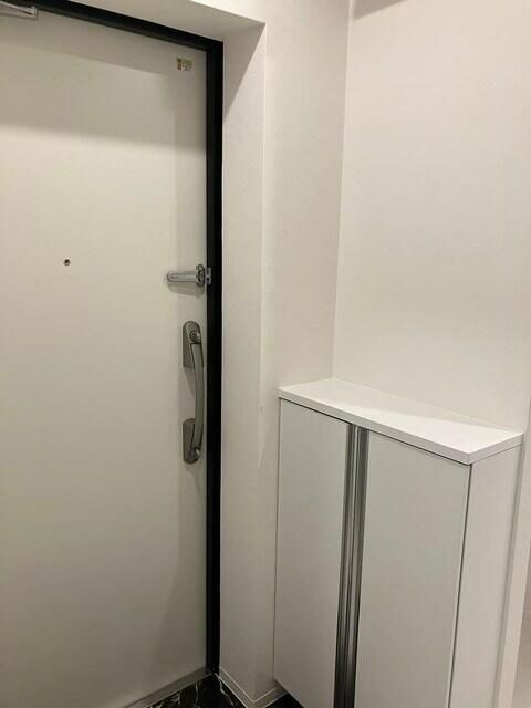 ルディアス　プリズムの物件内観写真