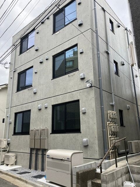 ルディアス　プリズムの物件内観写真