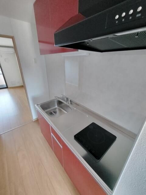 シャルマン谷塚Ⅴの物件内観写真