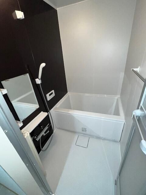 シャルマン谷塚Ⅴの物件内観写真